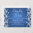 Search for winter graduation invitations Elegant