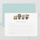 Recherche de safari birthday cards Animal