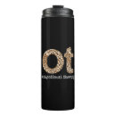 Search for occupational therapy travel mugs Therapist