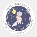 Search for cute unicorn stickers Pastel