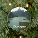Search for washington state ornaments Scenic