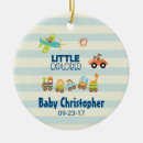 Search for nursery ornaments New baby