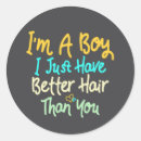 Search for better than you stickers Funny