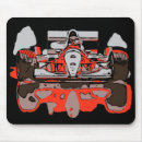Recherche de voitures course tapis souris Race