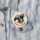 Recherche de citation de noël badges Fête