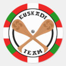 Search for euskadi stickers Basque