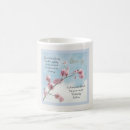 Search for written mugs Blue