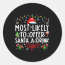 Search for offer stickers Merry christmas