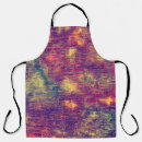 Search for make up aprons Orange