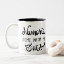 Search for namaste home mugs Cute