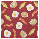 Search for bacon fabric Eggs