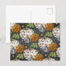 Search for leaf thanksgiving postcards Pumpkin