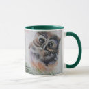 Recherche de chouette tasses Pour enfants