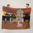 Recherche de western blankets Cowboys