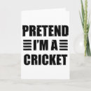 Search for funny cricket cards Bowler