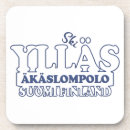 Recherche de la finlande dessous de verres Suomi