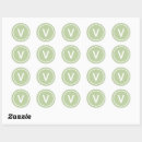 Search for v stickers Lifestyle