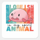 Search for blobfish stickers Cute