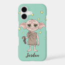 Search for harry potter dobby iphone cases Magic
