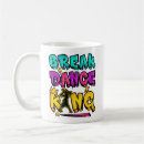 Search for break dance mugs Rap