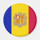 Search for andorra magnets Europe