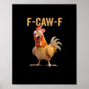 Search for chicken posters Raven