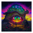 Search for day dream art Psychedelic