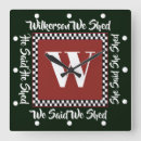 Search for shed clocks Man cave