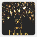 Search for black stars stickers Gold