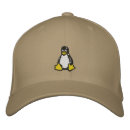 Search for linux hats Tux