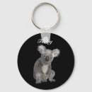 Search for australian koala keychains Wildlife