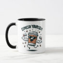Search for espresso yourself mugs Coffeemug