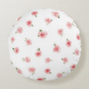 Search for vintage rose pillows Watercolor