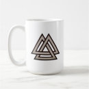 Recherche de norse viking tasses Païen