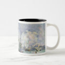 Search for cezanne mugs River