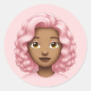 Recherche de expressive autocollants Émoticône