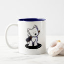 Recherche de westie tasses Chien