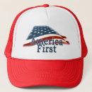 Search for america first hats Usa