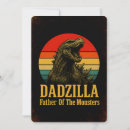 Search for retro dad invitations Humour
