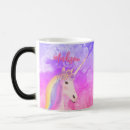Search for colorful rainbow mugs Pretty