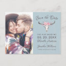 Search for cow save the dates Floral