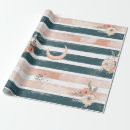Search for cosmic wrapping paper Celestial design