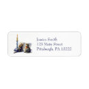 Search for victorian cat return address labels Old fashioned
