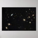 Search for abel art Galaxies
