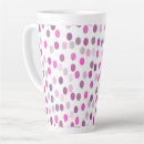 Recherche de pois blanc tasses Mignon
