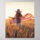 Recherche de du de juillet art Drapeau américain
