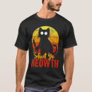 Search for gory tshirts Cat