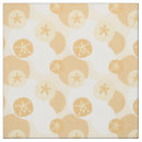 Search for sand dollar fabric Sea
