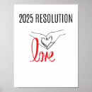 Search for all you need is love posters Red