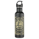 Search for norse viking water bottles Shield